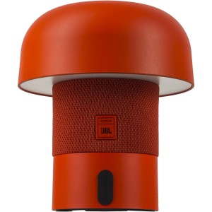 Kooduu Sensa Play Mini JBL hangszr s lmpa, narancs (hangszr, rdi, vett)