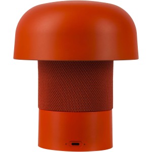 Kooduu Sensa Play Mini JBL hangszr s lmpa, narancs (hangszr, rdi, vett)