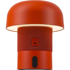 Kooduu Sensa Play Mini JBL hangszr s lmpa, narancs (hangszr, rdi, vett)