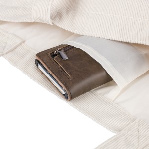 Kordb�rsony bev�s�rl�t�ska, b�zs (bev�s�rl�t�ska)