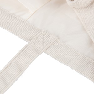 Kordb�rsony bev�s�rl�t�ska, b�zs (bev�s�rl�t�ska)