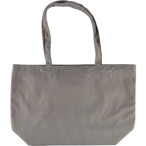 Kordb�rsony bev�s�rl�t�ska, sz�rke (bev�s�rl�t�ska)