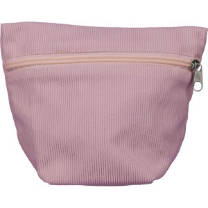 Kordb�rsony piperet�ska, pasztelpink (piperet�ska)