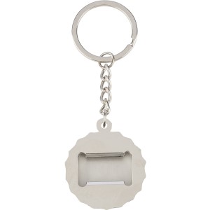 Kulcstart�, cink�tv�zet, barna (kulcstart�)