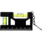 Kulcstart vzmrtkkel, jrahasznostott ABS, fekete (1267826-01)