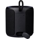 Kltri hangszr jramanyagbl, fekete (1172687-01)