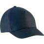 Kup 5 paneles gyerek baseballsapka, Navy