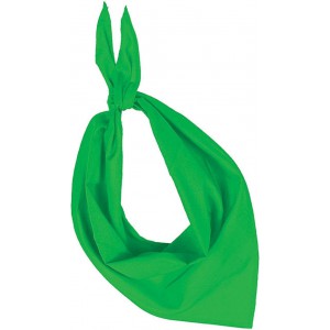 Kup Fiesta bandana, Green (s�l)