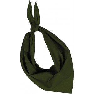 Kup Fiesta bandana, Olive (s�l)