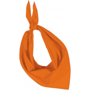 Kup Fiesta bandana, Orange (s�l)