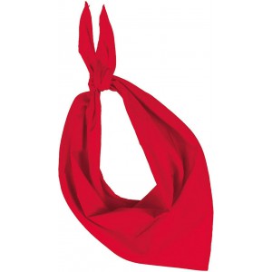 Kup Fiesta bandana, Red (s�l)