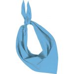 Kup Fiesta bandana, Sky Blue (KP064SB)