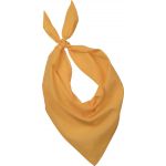 Kup Fiesta bandana, Yellow, U (KP064YE-U)