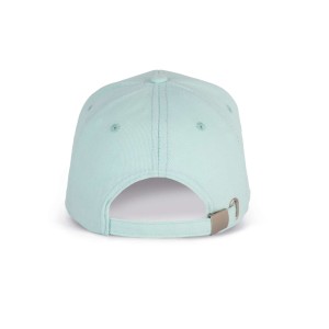 Kup Orlando 6 paneles sapka, Ice Mint/Light Grey, U (sapka)