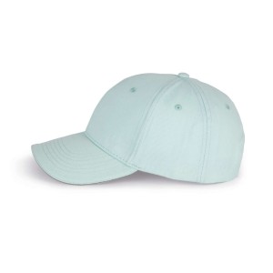 Kup Orlando 6 paneles sapka, Ice Mint/Light Grey, U (sapka)