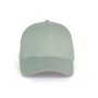 Kup Orlando 6 paneles sapka, Sage/Light Grey