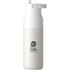 LARQ PureVisTM 2.0 vizespalack, 1000 ml, fehr (vizespalack)