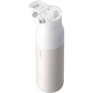 LARQ PureVisTM 2.0 vizespalack, 1000 ml, fehr (vizespalack)