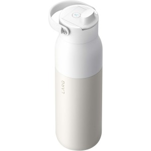 LARQ PureVisTM 2.0 vizespalack, 1000 ml, fehr (vizespalack)