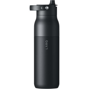 LARQ PureVisTM 2.0 vizespalack, 1000 ml, fekete (vizespalack)