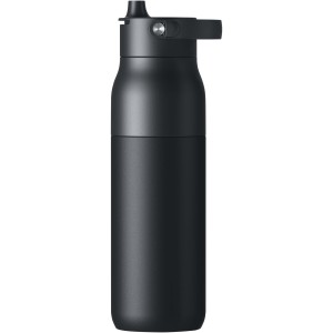 LARQ PureVisTM 2.0 vizespalack, 1000 ml, fekete (vizespalack)