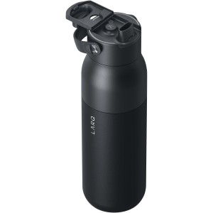 LARQ PureVisTM 2.0 vizespalack, 1000 ml, fekete (vizespalack)