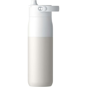 LARQ PureVisTM 2.0 vizespalack, 680 ml, fehr (vizespalack)