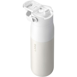 LARQ PureVisTM 2.0 vizespalack, 680 ml, fehr (vizespalack)