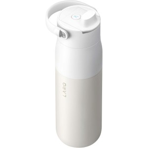 LARQ PureVisTM 2.0 vizespalack, 680 ml, fehr (vizespalack)