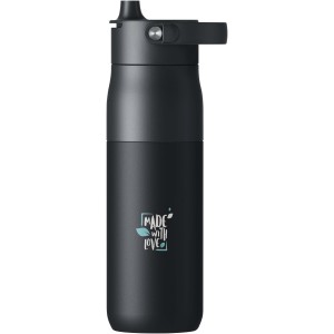 LARQ PureVisTM 2.0 vizespalack, 680 ml, fekete (vizespalack)