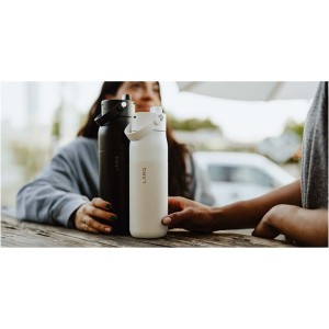 LARQ PureVisTM 2.0 vizespalack, 680 ml, fekete (vizespalack)
