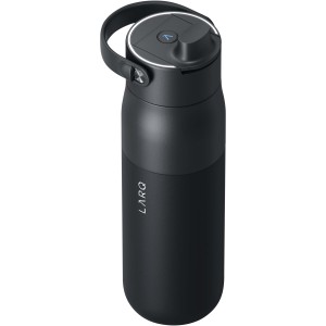 LARQ PureVisTM 2.0 vizespalack, 680 ml, fekete (vizespalack)