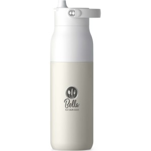 LARQ Swig Top vizespalack, 1000 ml, fehr (termosz)