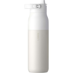 LARQ Swig Top vizespalack, 1000 ml, fehr (termosz)