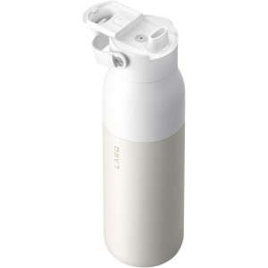 LARQ Swig Top vizespalack, 1000 ml, fehr (termosz)