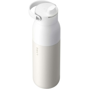LARQ Swig Top vizespalack, 1000 ml, fehr (termosz)