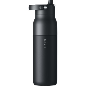 LARQ Swig Top vizespalack, 1000 ml, fekete (termosz)
