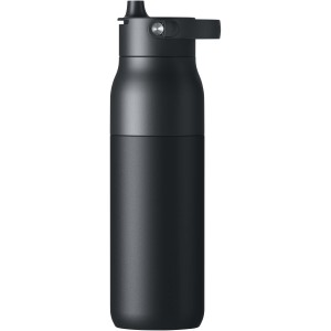 LARQ Swig Top vizespalack, 1000 ml, fekete (termosz)