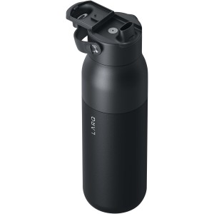 LARQ Swig Top vizespalack, 1000 ml, fekete (termosz)