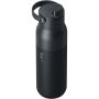 LARQ Swig Top vizespalack, 1000 ml, fekete