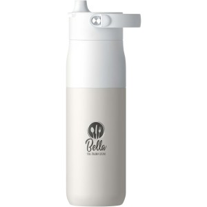 LARQ Swig Top vizespalack, 680 ml, fehr (termosz)