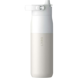 LARQ Swig Top vizespalack, 680 ml, fehr (termosz)