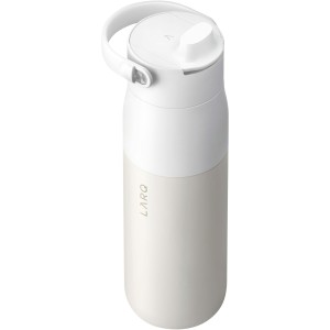 LARQ Swig Top vizespalack, 680 ml, fehr (termosz)