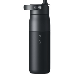 LARQ Swig Top vizespalack, 680 ml, fekete (termosz)