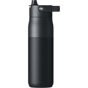 LARQ Swig Top vizespalack, 680 ml, fekete (termosz)