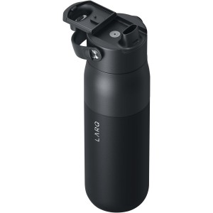 LARQ Swig Top vizespalack, 680 ml, fekete (termosz)