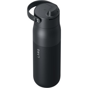 LARQ Swig Top vizespalack, 680 ml, fekete (termosz)