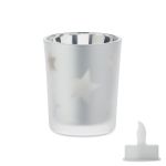 LED mcses, Matt Ezst (CX1572-16)