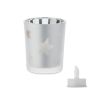 LED mcses, Matt Ezst