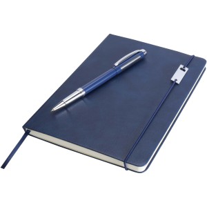 Legato Elegance A5-s fzet rollerballal, vzkk (fzet, notesz)
